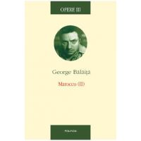 eBook Opere III. Marocco (2) - George Balaita