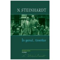 eBook In genul... tinerilor - N. Steinhardt