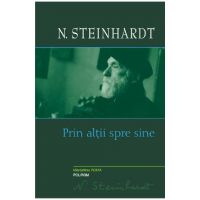 eBook Prin altii spre sine - N. Steinhardt