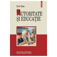 eBook Autoritate si educatie - Emil Stan