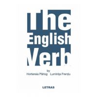 eBook The English Verb - Luminita Frentiu, Hortensia Parlog
