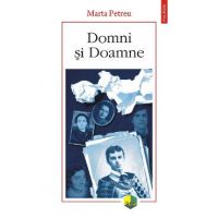 eBook Domni si Doamne - Marta Petreu