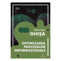 eBook Optimizarea proceselor informationale - Valentin Eugen Ghisa