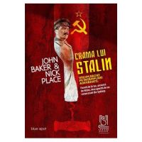 eBook Crama lui Stalin - John Baker, Nick Place