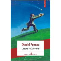eBook Legea visatorului - Daniel Pennac