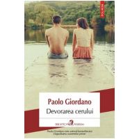 eBook Devorarea cerului - Paolo Giordano