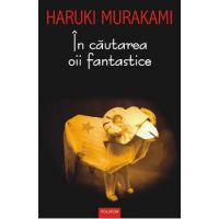 eBook In cautarea oii fantastice - Haruki Murakami