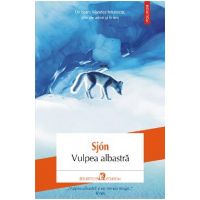 eBook Vulpea albastra - Sjon