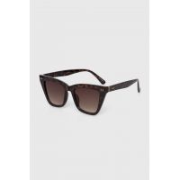 Aldo ochelari de soare BROOKERS femei, culoarea maro, BROOKERS.240