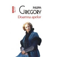 eBook Doamna apelor - Philippa Gregory