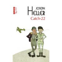 eBook Catch-22 - Joseph Heller