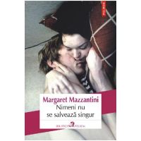 eBook Nimeni nu se salveaza singur - Margaret Mazzantini
