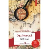 eBook Ratacitorii - Olga Tokarczuk