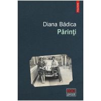 eBook Parinti - Diana Badica