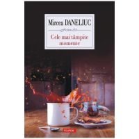 eBook Cele mai tampite momente - Mircea Daneliuc