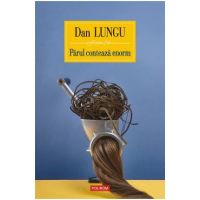 eBook Parul conteaza enorm - Dan Lungu