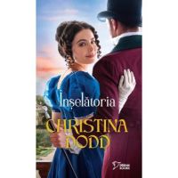 Inselatoria - Christina Dodd