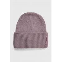 adidas TERREX caciula culoarea violet, IN2586