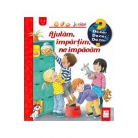 Ajutam, impartim, ne impacam 2-4 ani