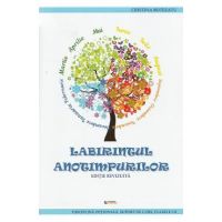 Labirintul anotimpurilor - Clasele 1-2 - Cristina Botezatu