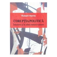 Coruptia politica - Robert Harris