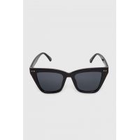 Aldo ochelari de soare BROOKERS femei, culoarea negru, BROOKERS.970