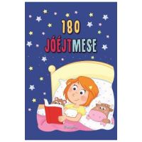 180 joejtmese. 180 de povesti
