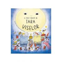 A fost odata in Tara Viselor - Raphaele Glaux, Natascha Rosenberg