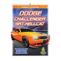 Dodge Challenger Srt Hellcat - John Perritano