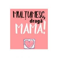Multumesc, draga Mama! - Helen Exley