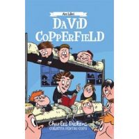 David Copperfield - Charles Dickens
