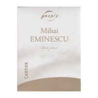 Eminescu - Opera poetica ( 4 Volume ) Ed.2012