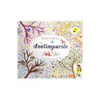 Povesti muzicale: Anotimpurile - Jessica Courtney-Tickle, Katie Cotton, Katy Flint