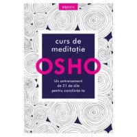 Curs de meditatie - Osho
