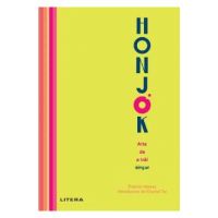 Honjok. Arta de a trai singur - Francie Healey