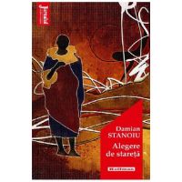 Alegere de stareta - Damian Stanoiu