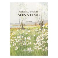 Cele mai usoare sonatine pentru pian