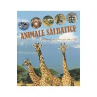 Animale salbatice. Ciudatenii, mistere si curiozitati
