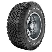 Anvelope Bfgoodrich ALLTERRAIN TA KO2 215/75R15 100/97S Vara