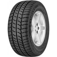 Anvelope Continental VancoWinter 2 225/65R16C 112/110R Iarna
