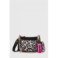 Aldo poseta ACERAR culoarea negru, ACERAR.006
