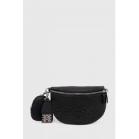 Answear Lab borseta culoarea negru