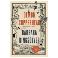 Demon Copperhead - Barbara Kingsolver