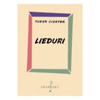 Lieduri - Tudor Ciortea