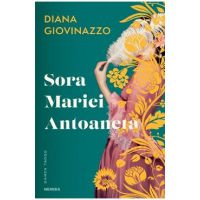 Sora Mariei Antoaneta - Diana Giovinazzo