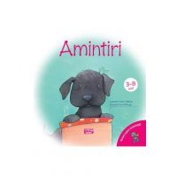 Amintiri - Jennifer Moore-Mallinos, Marta Fabrega