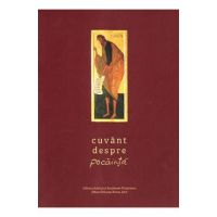 Cuvant despre pocainta - Atanasie Floroiu