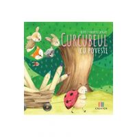 Curcubeul cu povesti - Beatrice-Andreea Gherghel