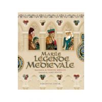 Marile legende medievale - Francesc Miralles