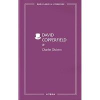 David Copperfield Vol.1 - Charles Dickens